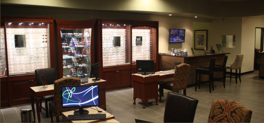 eyeglasses in Palmdale at Antelope Mall Vision Center Optometry